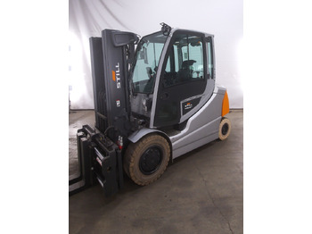 Електрокар STILL RX60