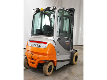 Електрокар Still RX60-35/BATT.NEU: снимка 2 Електрокар Still RX60-35/BATT.NEU: снимка 2