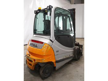 Електрокар Still RX60-35: снимка 2