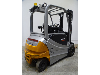 Електрокар Still RX60-35: снимка 2