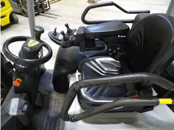 Електрокар Still RX60-35: снимка 3