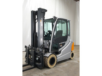 Електрокар STILL RX60