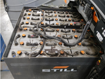 Електрокар Still RX60-50: снимка 4