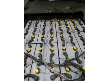 Електрокар Still RX60-50: снимка 4 Електрокар Still RX60-50: снимка 4