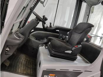 Електрокар Still RX60-50: снимка 3