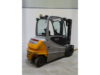 Електрокар Still RX60-50: снимка 2 Електрокар Still RX60-50: снимка 2