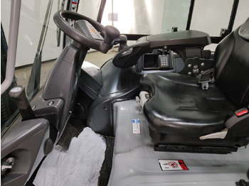 Електрокар Still RX60-50: снимка 3
