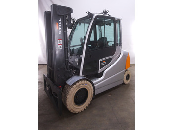 Електрокар STILL RX60