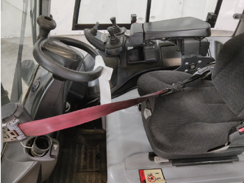 Електрокар Still RX6030: снимка 3 Електрокар Still RX6030: снимка 3