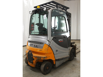 Електрокар Still RX6030: снимка 2 Електрокар Still RX6030: снимка 2