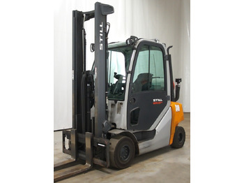 Мотокар STILL RX70