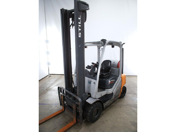 Мотокар STILL RX70