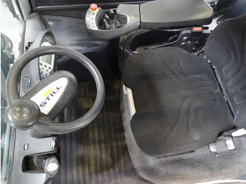 Дизелов мотокар Still RX70-60: снимка 3 Дизелов мотокар Still RX70-60: снимка 3