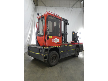 Страничен товарач Valmar VSH60/12/40DFFL: снимка 2
