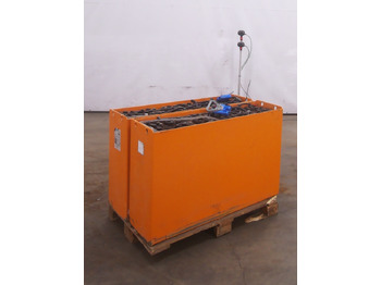 Лизинг на Weitere 2XBATTERIE Weitere 2XBATTERIE: снимка 1