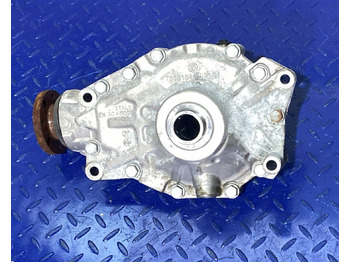 Диференциал BMW