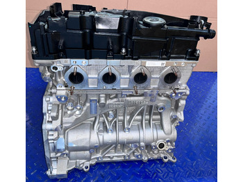 Двигател BMW