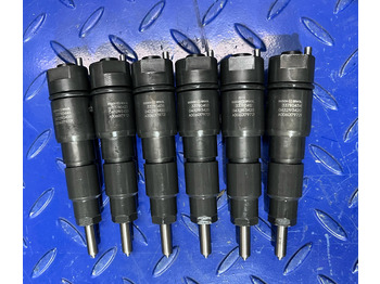 Нови Инжектор BOSCH Mercedes Benz 0432193420: снимка 2