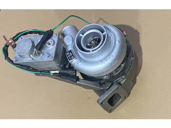 Турбина за Трактор BorgWarner RE536375 JOHN DEERE TRAKTOR: снимка 3