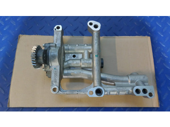 Маслена помпа CATERPILLAR