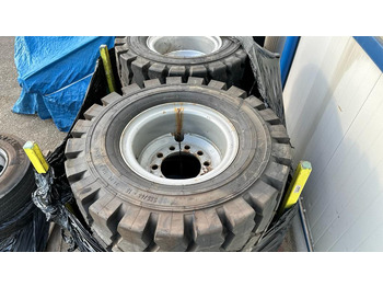 Гуми и джанти CONTINENTAL