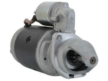 Нови Стартер за Зърнокомбайн John Deere Starter SE501427 for Combine: снимка 2