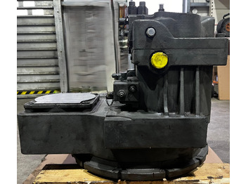 Хидравлична помпа LIEBHERR