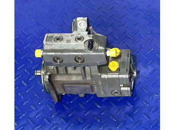 Горивна помпа LIEBHERR