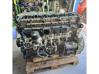 Двигател MERCEDES-BENZ