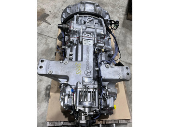 Трансмисия MERCEDES-BENZ Mercedes Actros Transmission A945 261 8301: снимка 3