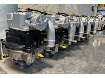 Трансмисия SETRA