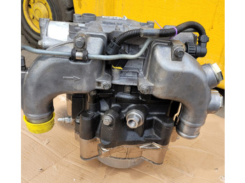 Нови Скоростна кутия и части за Туристически автобус MERCEDES TOURISMO EURO 6 Reconditioned Retarder: снимка 3 Нови Скоростна кутия и части за Туристически автобус MERCEDES TOURISMO EURO 6 Reconditioned Retarder: снимка 3