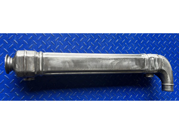 EGR охладител MERCEDES-BENZ Actros