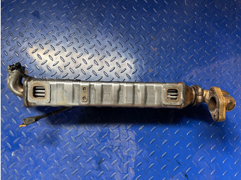 EGR охладител MERCEDES-BENZ Actros