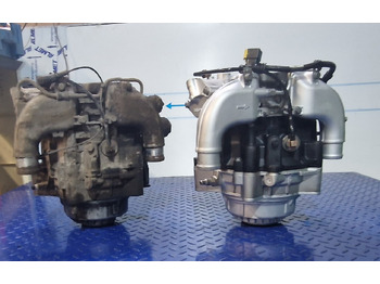 Части на спирачната система VOITH