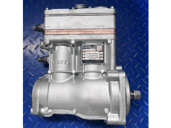 Компресор MERCEDES-BENZ Actros