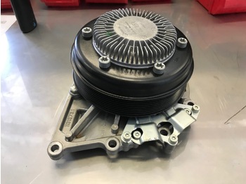 Mercedes Actros MP4 Water Pump Euro 5 / 6 - Помпа за охлаждаща течност за Камион: снимка 1 Mercedes Actros MP4 Water Pump Euro 5 / 6 - Помпа за охлаждаща течност за Камион: снимка 1