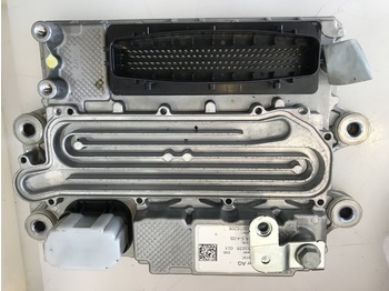 Mercedes Actros MP4 euro 6 ECU - Електрическа система за Камион: снимка 1 Mercedes Actros MP4 euro 6 ECU - Електрическа система за Камион: снимка 1