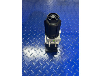 Изпускателна система MERCEDES-BENZ Actros