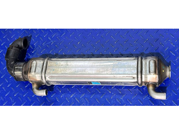 EGR охладител DETROIT