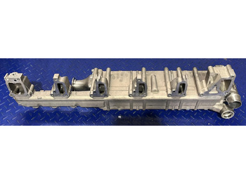 Изпускателна система MERCEDES-BENZ Actros