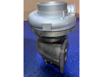 Турбина за Камион Mercedes Benz Turbocharger A4700903080 OM470 Euro 6: снимка 2