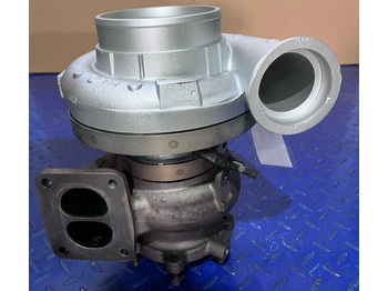 Турбина за Камион Mercedes Benz Turbocharger A4700903080 OM470 Euro 6: снимка 3