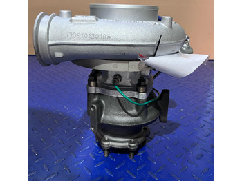 Турбина Mercedes Benz Turbocharger A4700961899 OM470 Euro 6: снимка 3