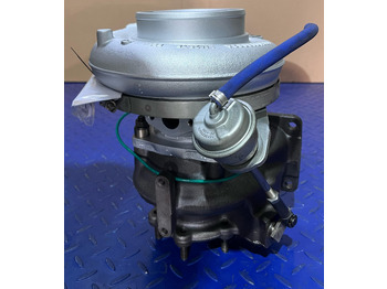 Турбина Mercedes Benz Turbocharger A4700961899 OM470 Euro 6: снимка 4