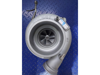 Турбина MERCEDES-BENZ Actros