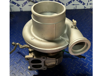 Нови Турбина за Камион Mercedes Benz Turbocharger Actros MP4 A4730961999: снимка 3