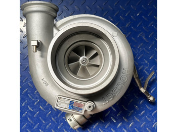 Нови Турбина за Камион Mercedes Benz Turbocharger Actros MP4 A4730961999: снимка 2