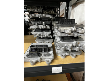 Блок за управление Mercedes ECU PLD OM926: снимка 3
