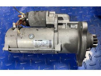Стартер за Камион STARTER FOR SCANIA R480 BOSCH: снимка 2 Стартер за Камион STARTER FOR SCANIA R480 BOSCH: снимка 2